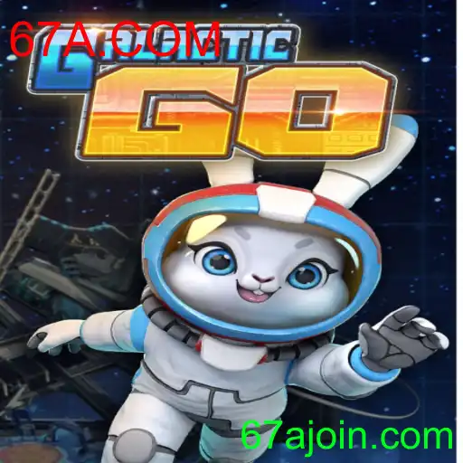 GalacticGO: Um Mergulho no Jogo Intergaláctico do Momento