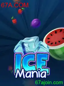 IceMania: Um Mergulho no Mundo Gelado dos Jogos